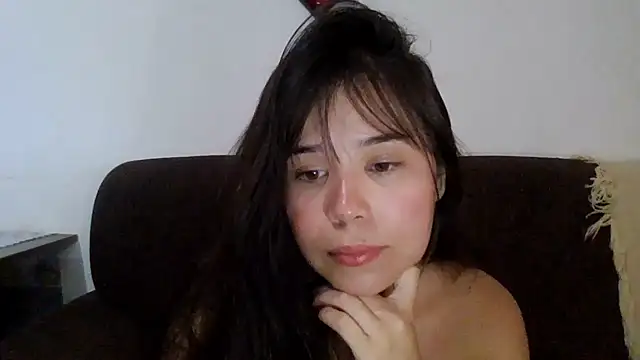 Snapshot of DeusaDemeeter chatting on February 2025 05:09:01 PM DeusaDemeeter online show from February 2025 05:09:01 PM