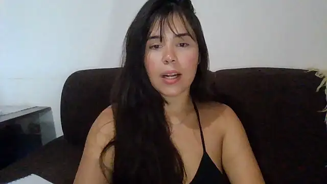 Snapshot of DeusaDemeeter chatting on February 2025 05:07:01 PM DeusaDemeeter online show from February 2025 05:07:01 PM