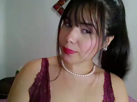 Snapshot of DeusaDemeeter chatting on October 2025 06:29:01 PM DeusaDemeeter online show from October 2025 06:29:01 PM