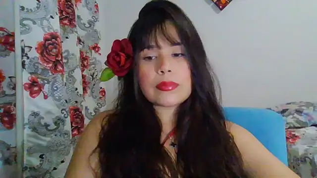 DeusaDemeeter online show from July 2026 01:23:01 AM