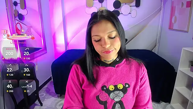 Snapshot of samantha_simur chatting on October 2025 11:54:02 AM samantha simur online show from October 2025 11:54:02 AM