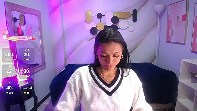 Snapshot of samantha_simur chatting on October 2025 11:33:02 AM samantha simur online show from October 2025 11:33:02 AM