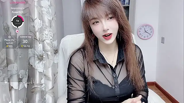 NINIbaby-99 online show from November 2025 03:17:02 PM