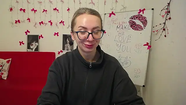 VasilisaSii online show from March 2026 06:19:01 AM