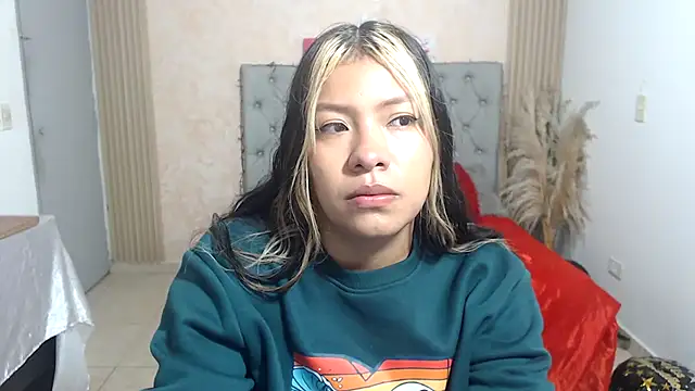 JESSYCHERNOBIL online show from April 2026 11:28:01 AM