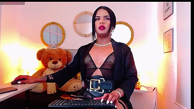 zoe hecate sexx online show from September 2025 06:24:01 PM