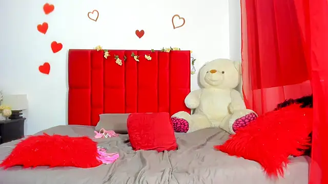 tifanny doll99 online show from January 2025 02:23:01 PM