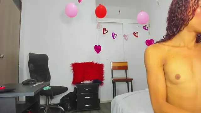 tifanny doll99 online show from February 2025 12:46:01 AM