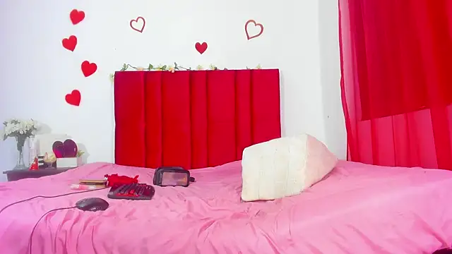 tifanny doll99 online show from February 2025 12:10:01 AM