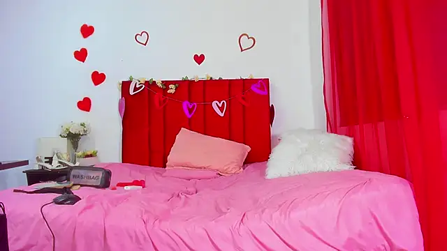 tifanny doll99 online show from March 2025 05:24:02 AM