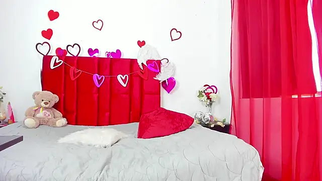 tifanny doll99 online show from March 2025 05:02:02 PM