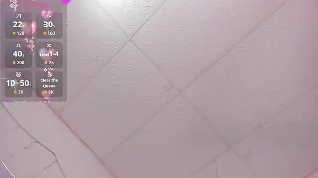 AliaAsad online show from February 2026 12:15:01 PM