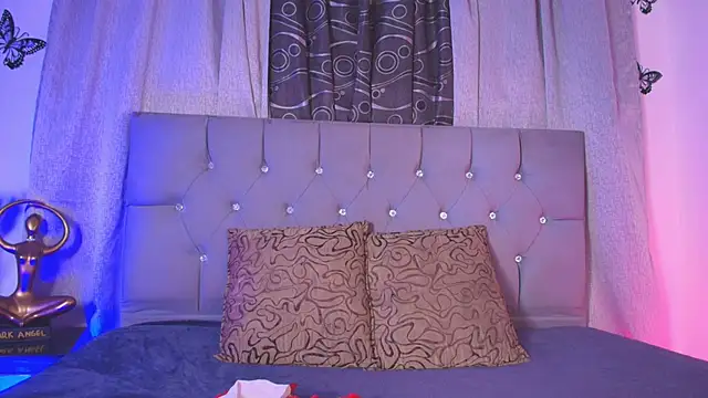 meggan 77 online show from December 2025 03:27:02 AM