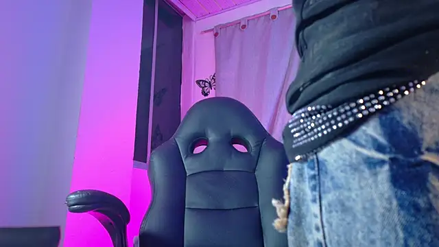 meggan 77 online show from January 2026 05:24:02 AM