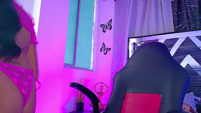 meggan 77 online show from March 2026 09:08:01 PM