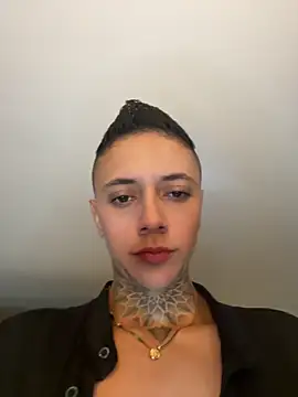  PhillipBrown online show from February 2025 08:02:02 AM