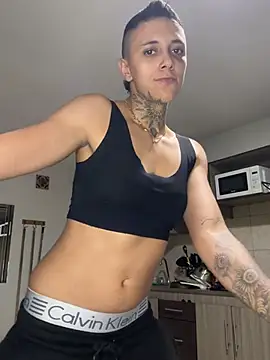  PhillipBrown online show from February 2025 11:34:02 PM