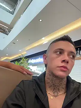  PhillipBrown online show from February 2025 02:05:01 PM