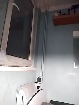 Andrzej-M online show from November 2025 11:14:02 PM