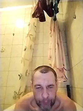 Andrzej-M online show from February 2026 09:57:02 PM