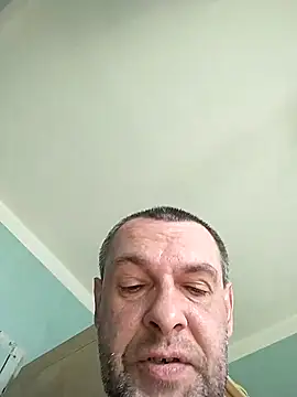 Andrzej-M online show from April 2026 12:53:02 PM