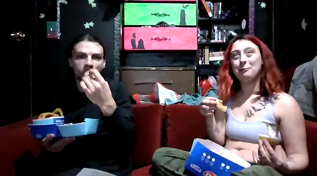 NovaLove2002 online show from December 2024 03:05:02 AM