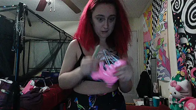 NovaLove2002 online show from December 2024 03:59:02 AM