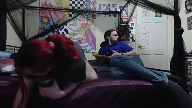 NovaLove2002 online show from March 2025 02:57:02 AM