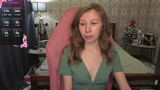 Lill Mary online show from January 2026 04:14:01 AM