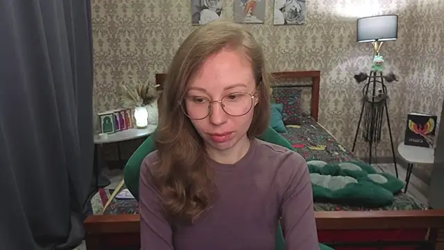 Lill Mary online show from March 2026 03:12:01 AM