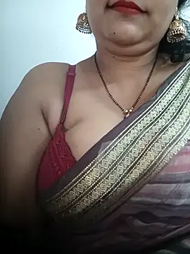 Nyra-23 online show from February 2026 07:12:02 AM