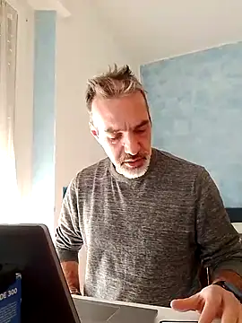 Snapshot of Marcolino183 chatting on February 2025 11:33:01 AM Marcolino183 online show from February 2025 11:33:01 AM