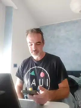 Snapshot of Marcolino183 chatting on March 2025 10:37:02 AM Marcolino183 online show from March 2025 10:37:02 AM