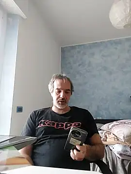 Marcolino183 online show from February 2026 07:51:02 AM