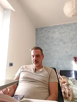 Marcolino183 online show from February 2026 08:44:02 AM