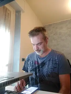 Marcolino183 online show from February 2026 08:13:01 AM