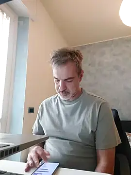 Marcolino183 online show from March 2026 08:21:02 AM