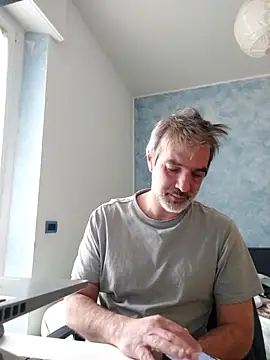 Marcolino183 online show from May 2026 07:36:02 AM