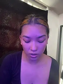 baby lizy online show from January 2025 08:56:02 PM