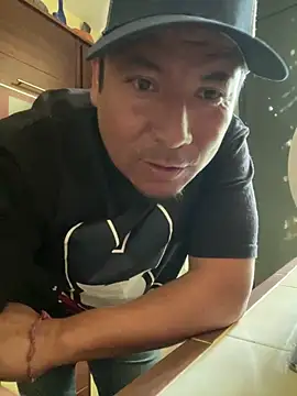 Snapshot of CBaizon chatting on February 2025 05:48:01 PM CBaizon online show from February 2025 05:48:01 PM