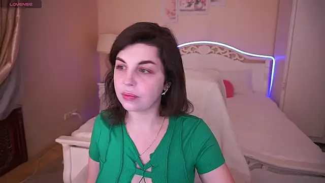 MirandaWong online show from January 2025 05:40:02 AM