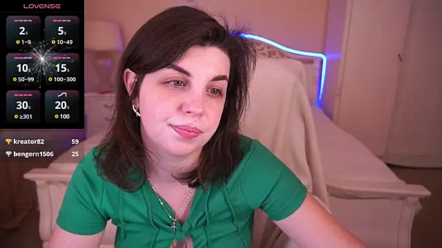 MirandaWong online show from February 2025 12:27:02 PM