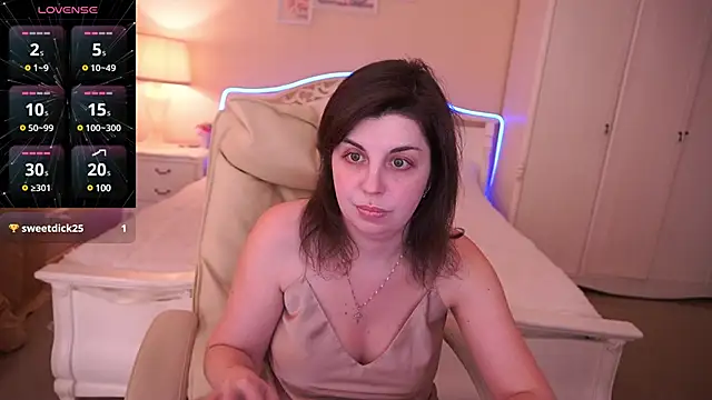 MirandaWong online show from February 2025 09:53:02 AM