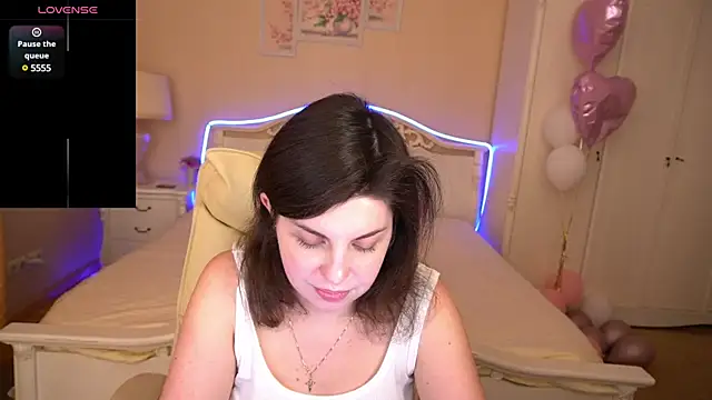 MirandaWong online show from March 2025 10:06:02 AM