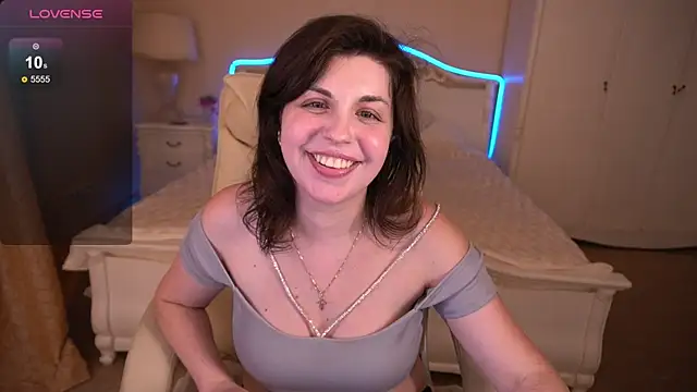 MirandaWong online show from March 2025 04:54:02 PM