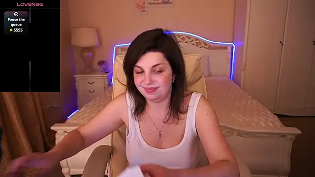 MirandaWong online show from March 2025 04:15:02 PM