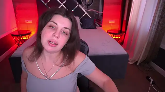 MirandaWong online show from October 2025 05:52:01 AM