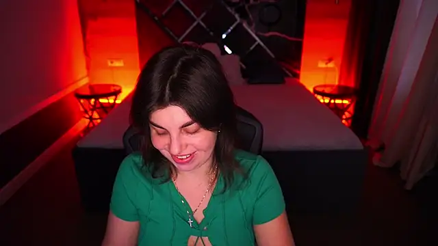 MirandaWong online show from November 2025 06:46:01 AM