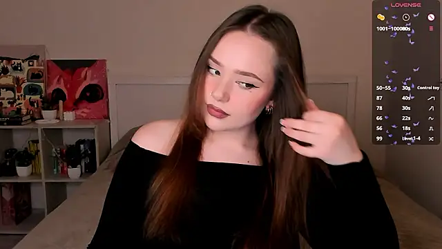 LittleKiitten online show from February 2026 03:01:01 PM