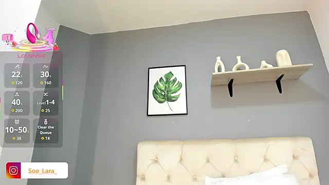 Soe Lara online show from January 2026 12:11:01 PM